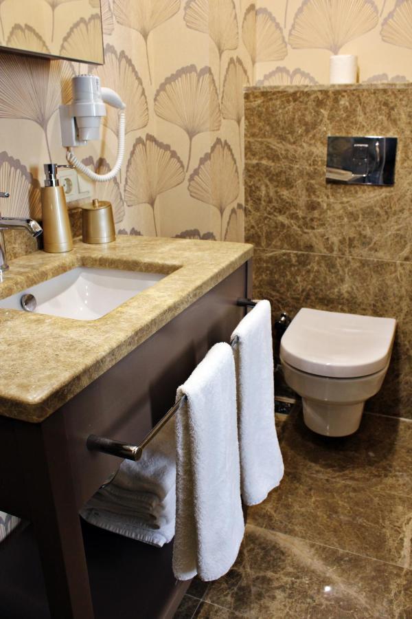 Alba Hotel Taksim Стамбул Экстерьер фото